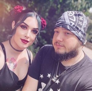 Meet your Posher, Christian